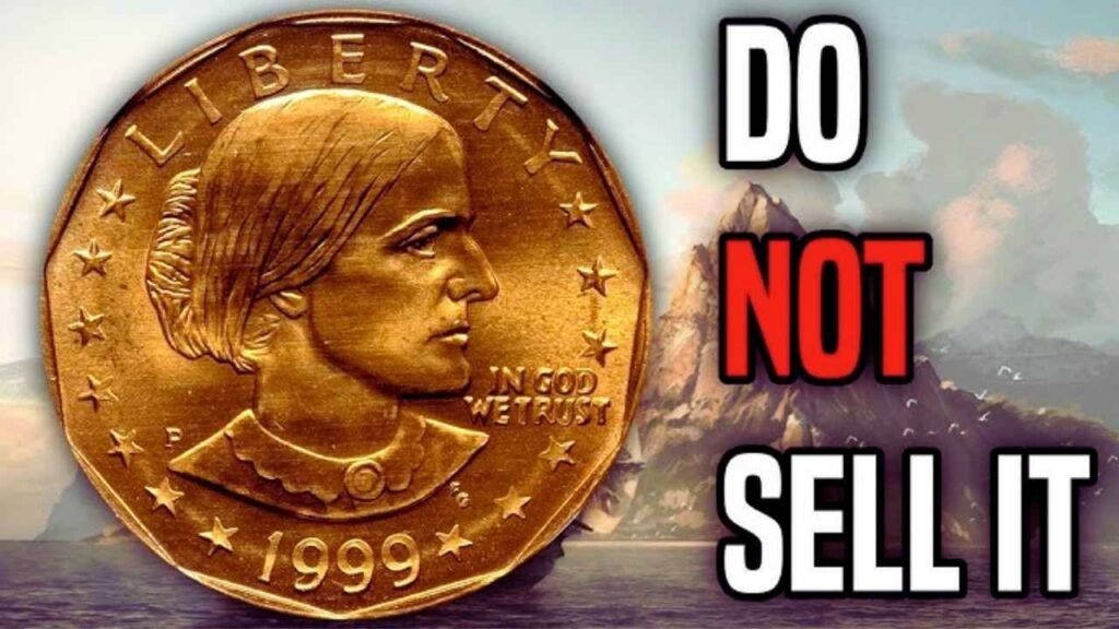 Could Your Pocket Change Be Worth 2.5 Billions