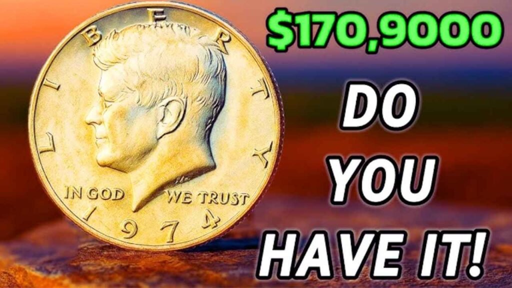 The Rare Bicentennial Quarter Valued at $1 Million